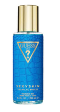 Acqua profumata : Guess Sexy Skin Tropical Breeze 250ml