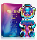 Moschino
Toy 2 Pearl-
Eau de Parfum -donna 30ml