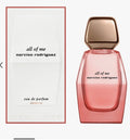 Narciso rodriguez:
all of me intense
Eau de Parfum -donna 50ml