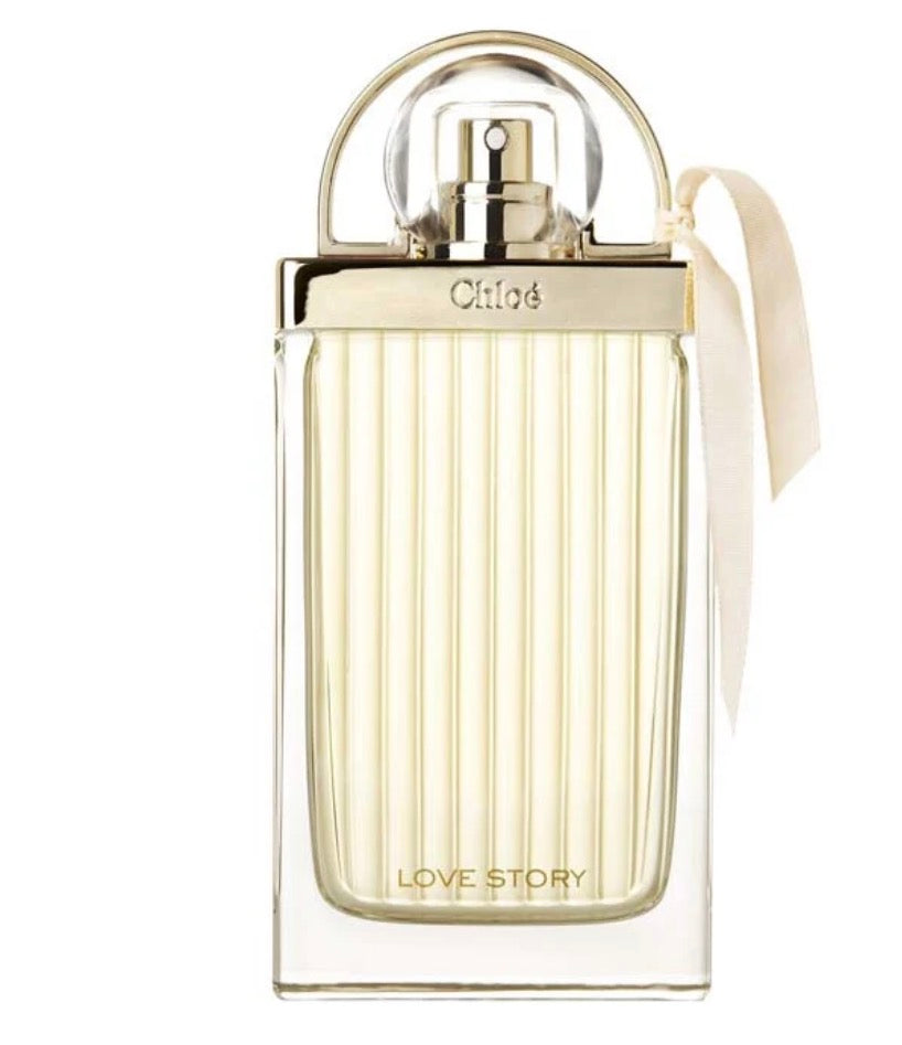 Chloé -Tester -Love Story EDP 75ml