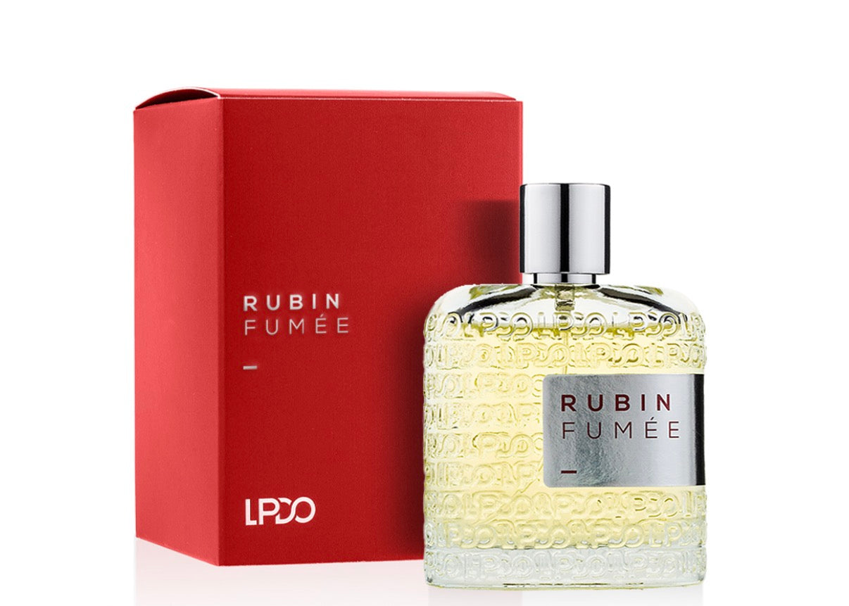 LPDO: RUBIN FUMÉE 100ML EDPI