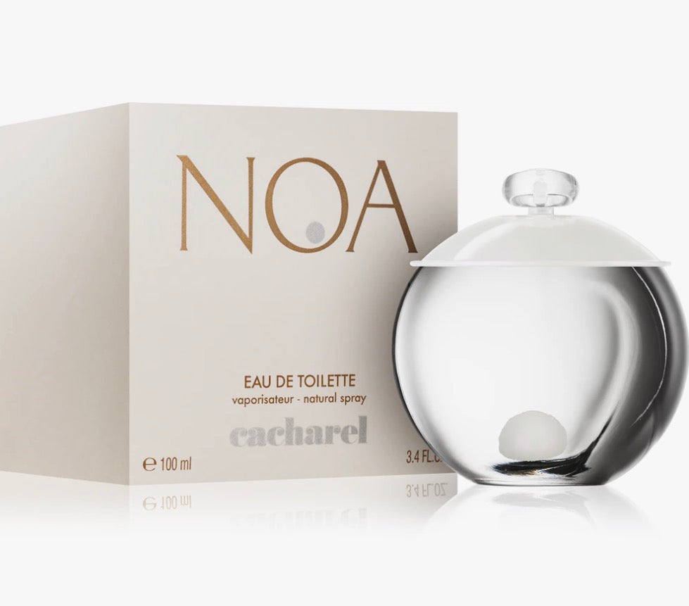 Cacharel: Noa Eau de Toilette -donna 100ml