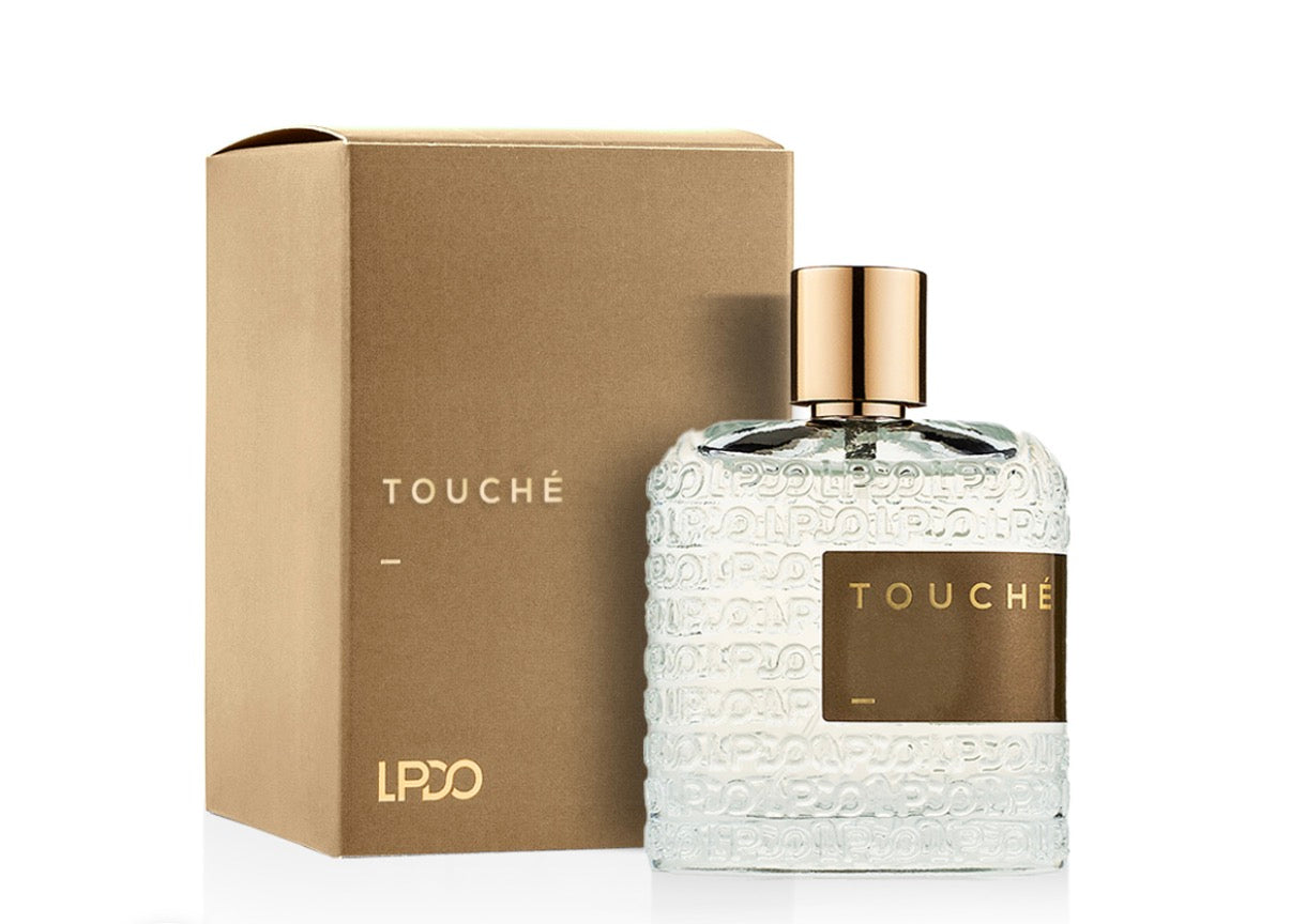 LPDO: TOUCHÉ 100ml EDPI