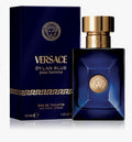 Versace
Dylan Blue Pour Homme
Eau de Toilette uomo 30ml