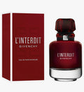 GIVENCHY: L’Interdit Rouge Eau de Parfum -donna 80ml