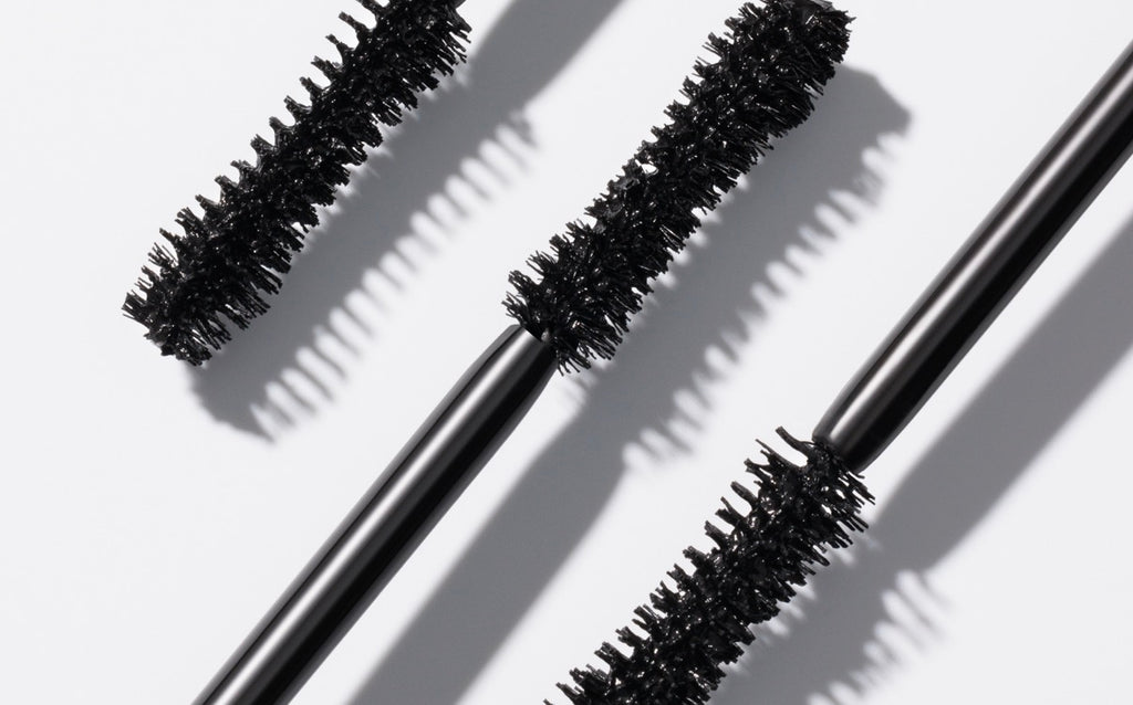 Pupa Vamp! Mascara: extra black 100