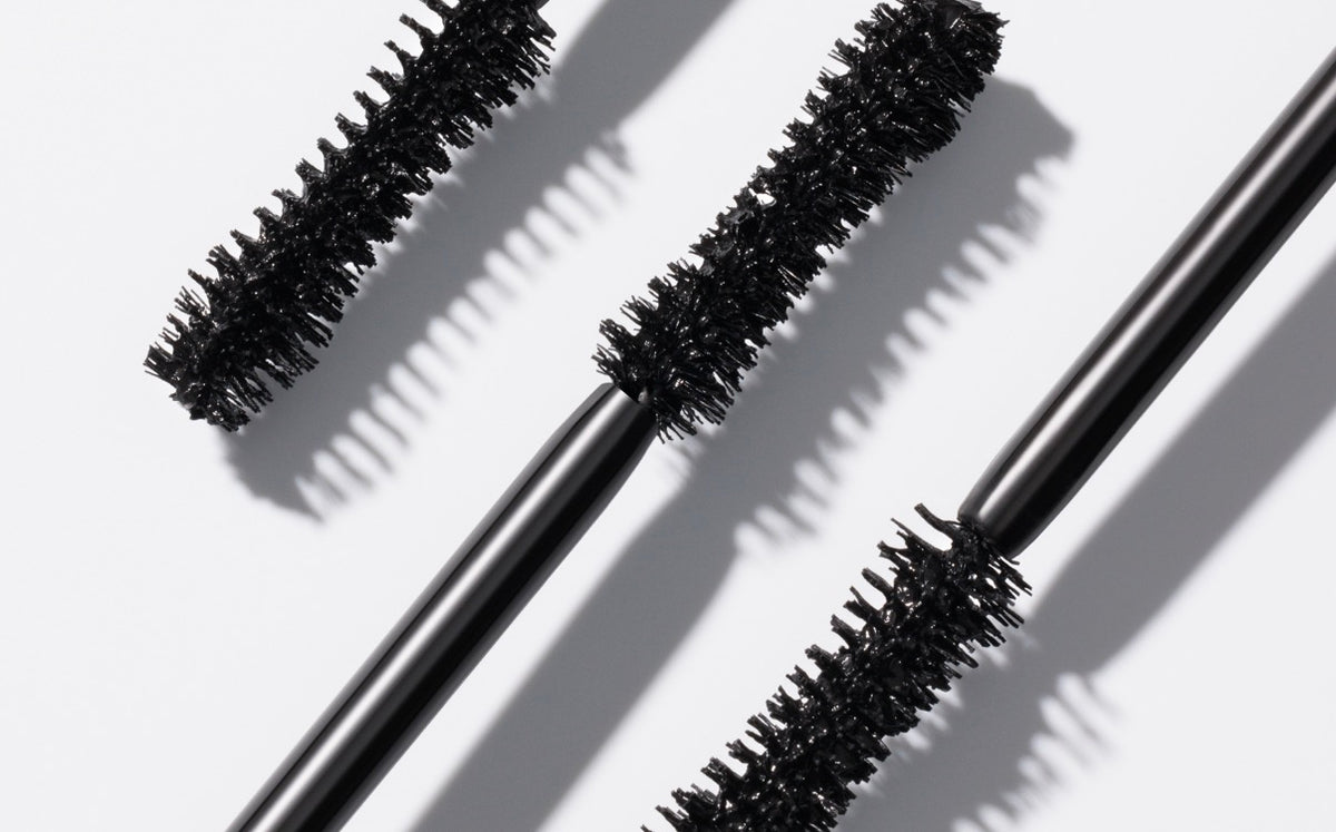 Pupa Vamp! Mascara: extra black 100