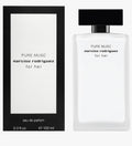 narciso rodriguez
for her PURE MUSC:
Eau de Parfum -donna 100ml