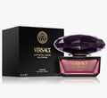 Versace:
Crystal Noir Parfum
-donna 50ml