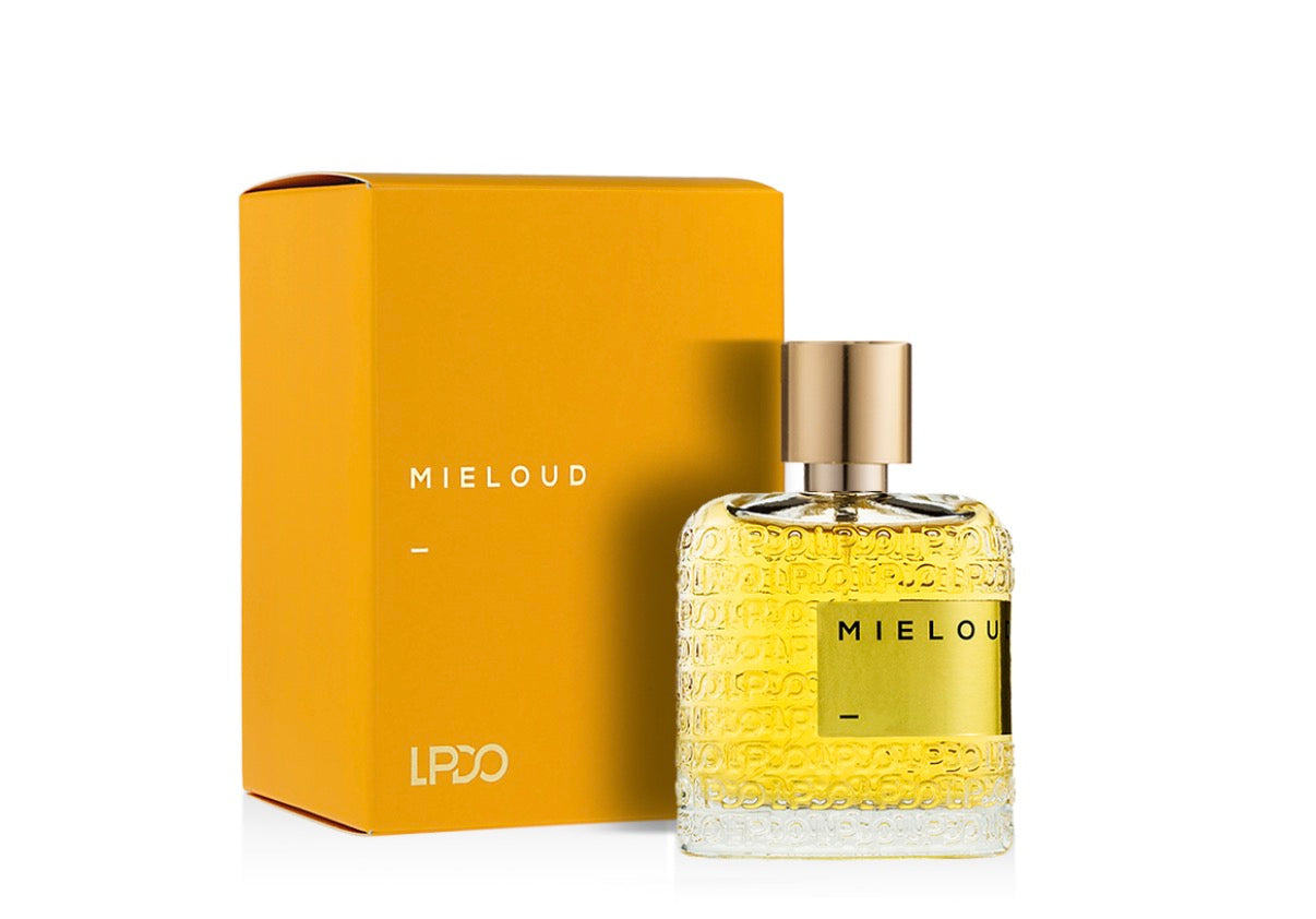 LPDO: MIELOUD 30ML EDPI