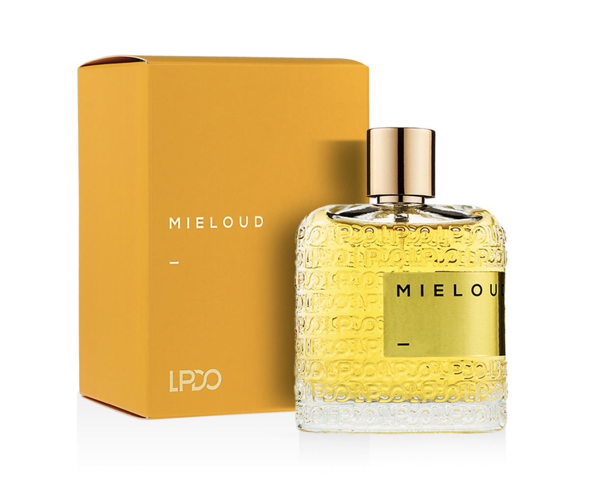 LPDO: MIELOUD 100ML EDPI