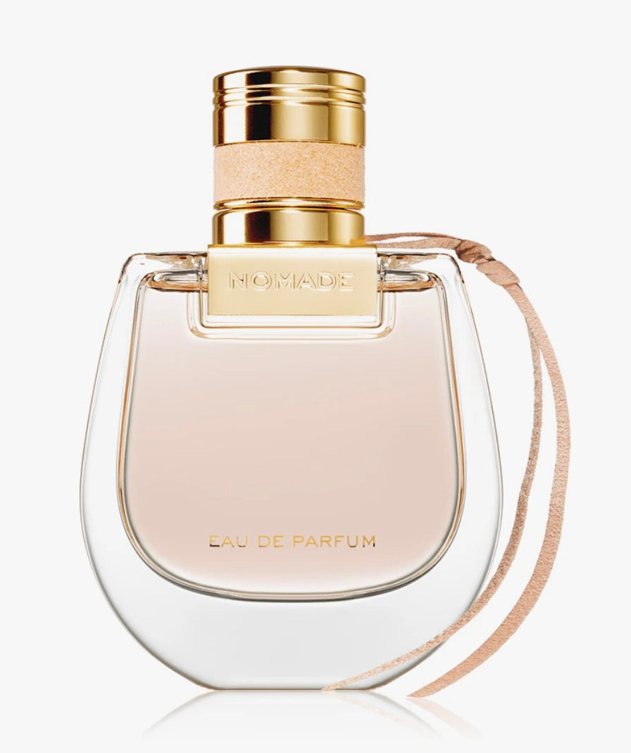 Chloé
Nomade
Eau de Parfum Tester donna 75ml