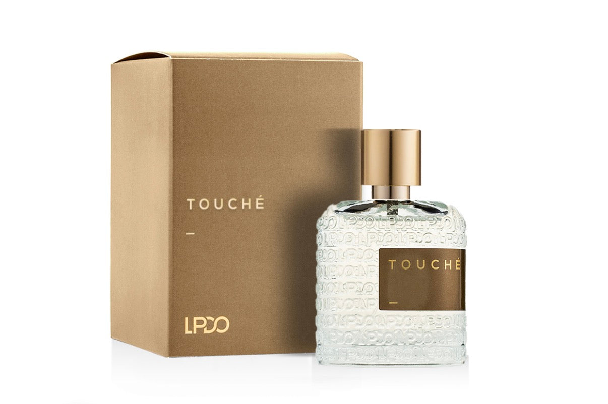 LPDO: TOUCHÉ 30ML EDPI