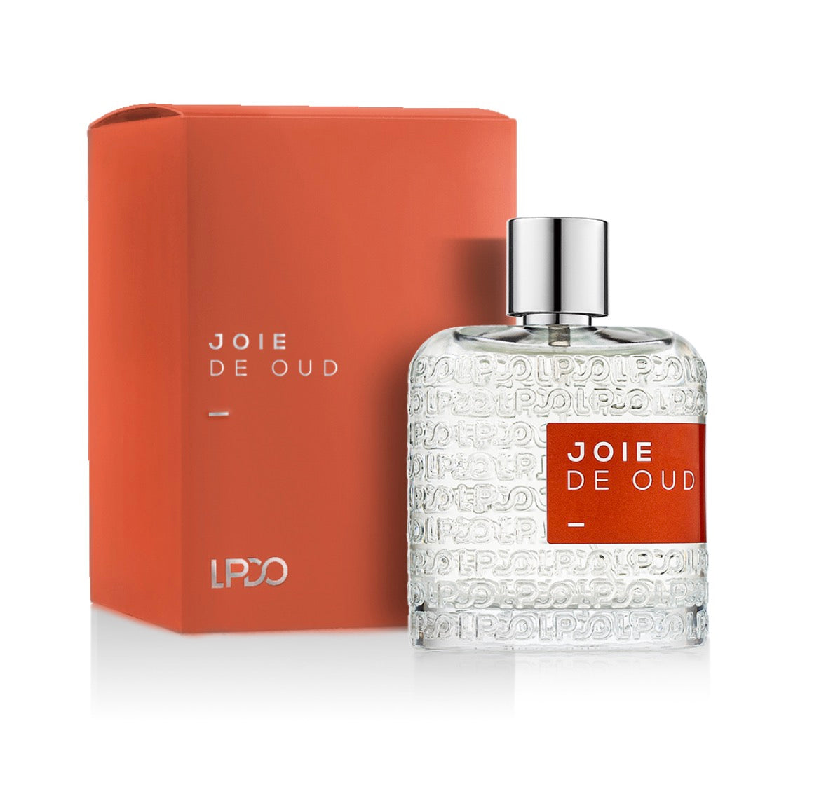 LPDO: JOIE DE OUD 100ML EDPI
