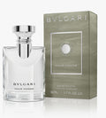 BVLGARI:
Pour Homme
Eau de Toilette -uomo 50ml