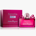 Ferragamo:
Signorina Ribelle-
Eau de Parfum -donna 100ml