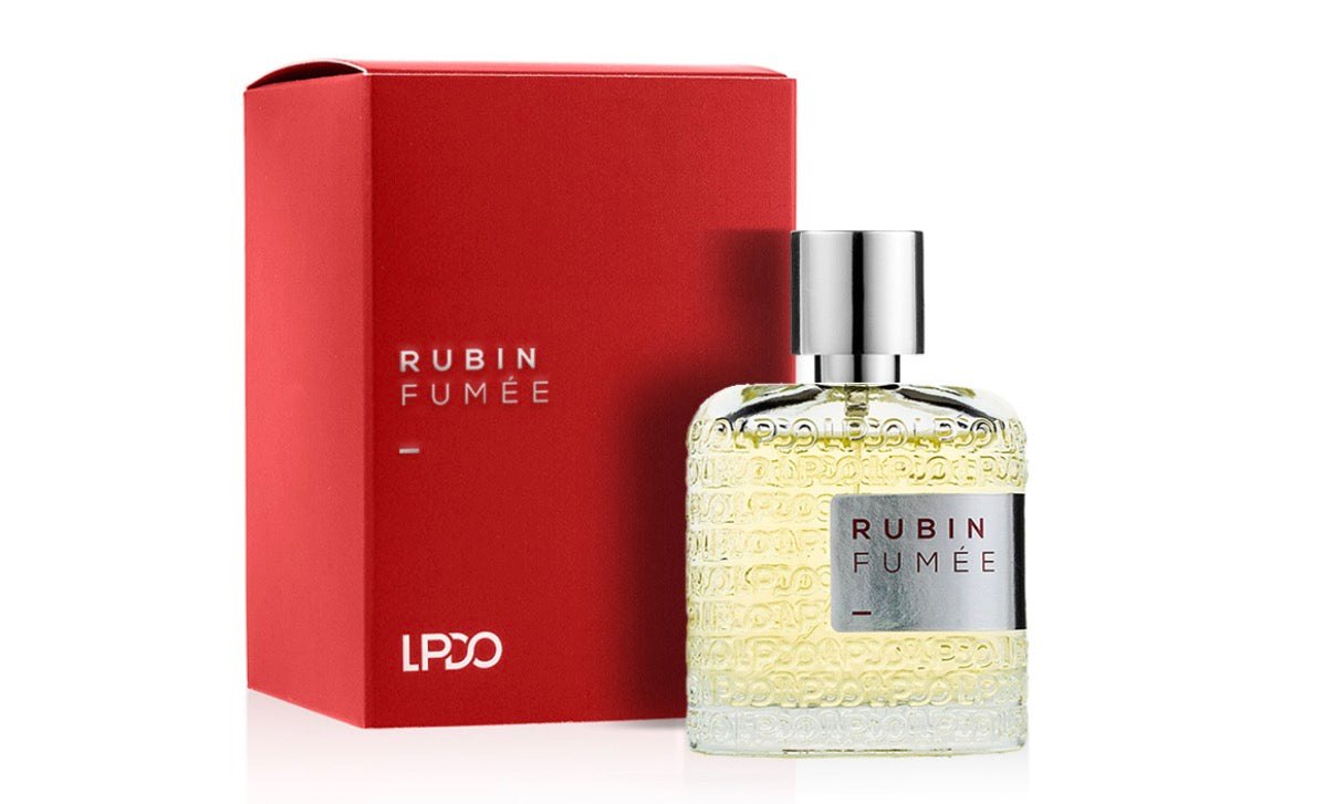 LPDO: RUBIN FUMÉE 30ml EDPI