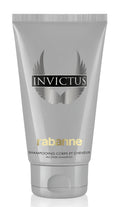 Rabanne:
Invictus
gel doccia per uomo 150ml
