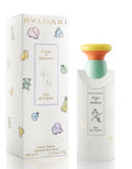 Bulgari :Petits et Mamans Eau De Cologne 100ml
