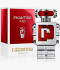Rabanne:
Phantom In Red
profumo -uomo 50ml