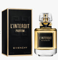 GIVENCHY: L’Interdit Parfum profumo -donna 80ml