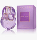 BVLGARI:
Omnia Amethyste
Eau de Toilette -donna 100ml