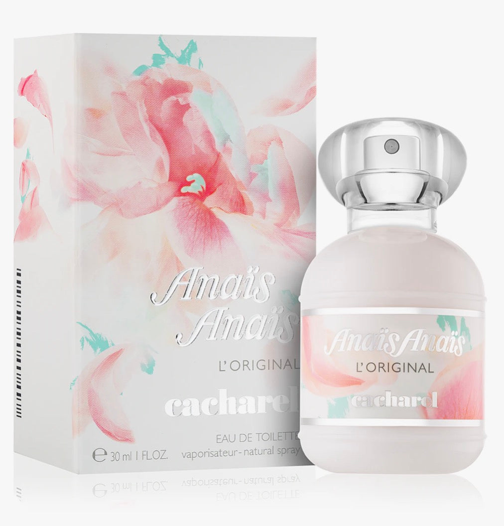 Cacharel Anäis Anäis L’ original