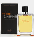 HERMÈS
Terre d’Hermès
profumo -uomo 200ml