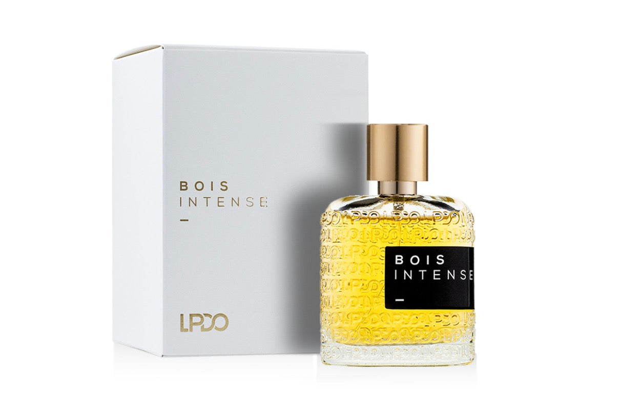 LPDO: BOIS INTENSE 30ml EDPI