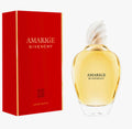 GIVENCHY
Amarige
Eau de Toilette -donna 100ml