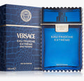 Versace
Eau Fraîche Extréme
Eau de Parfum -uomo-100ml