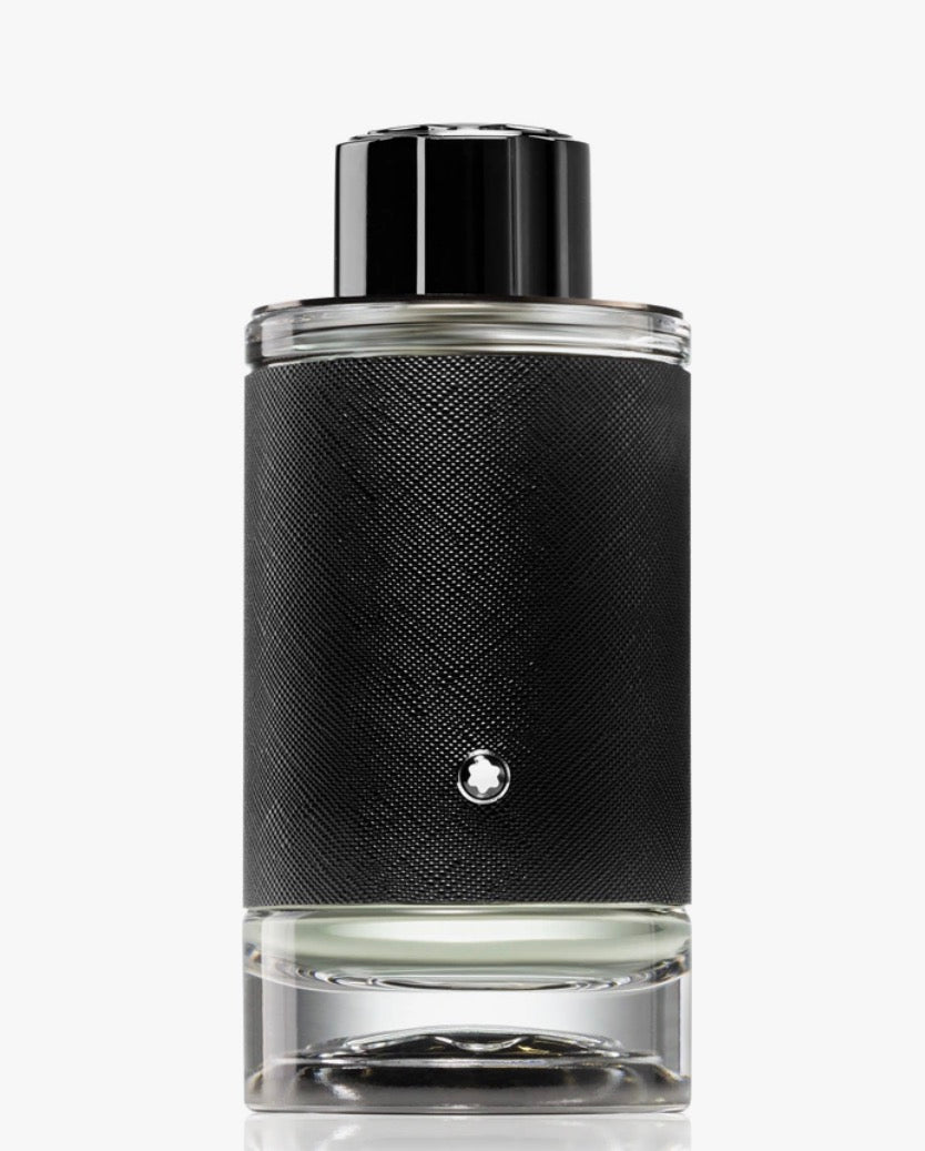 Montblanc
Explorer:
Eau de Parfum -uomo tester