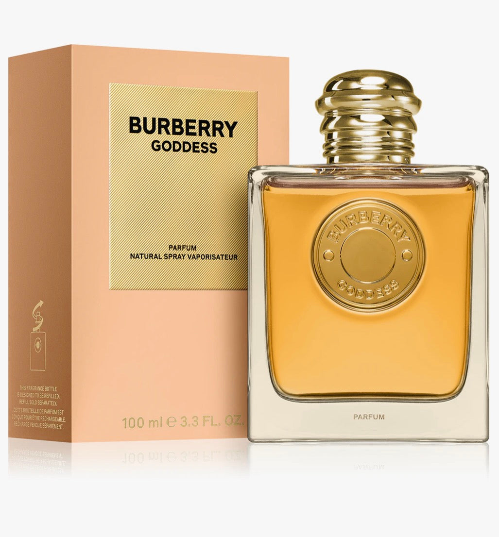 Burberry
Goddess
profumo donna 100ml