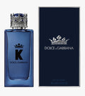 DOLCE&GABBANA:K by Dolce&Gabbana Eau de Parfum-uomo 100ml