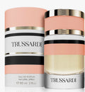 Trussardi:
Eau de Parfum -donna 60ml