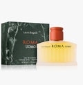 Laura Biagiotti :Roma Uomo -eau de toilette -40ml