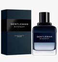 GIVENCHY:
Gentleman Intense
Eau de Toilette per uomo 60ml