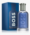 Hugo Boss:
BOSS Bottled Infinite
Eau de Parfum -uomo 200ml