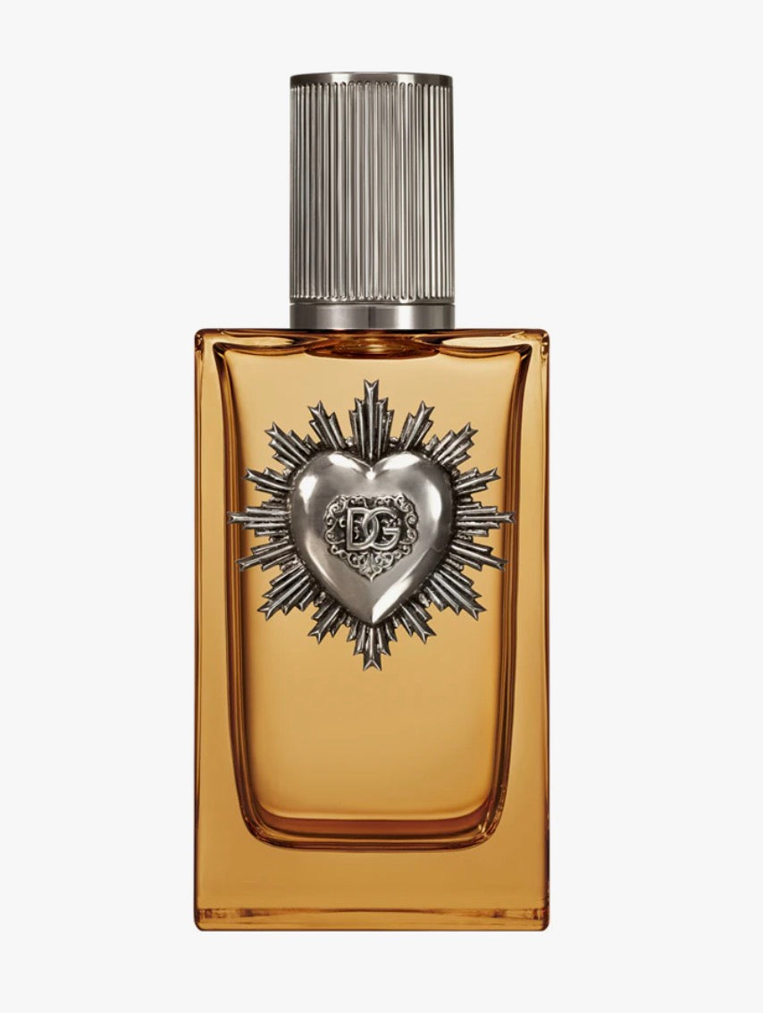 Dolce&Gabbana:
Devotion For Men Parfum
-uomo 100ml