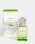 HERMÈS:
Parfums-Jardins Collection Un Jardin Sur Le Toit
Eau de Toilette -unisex 50ml