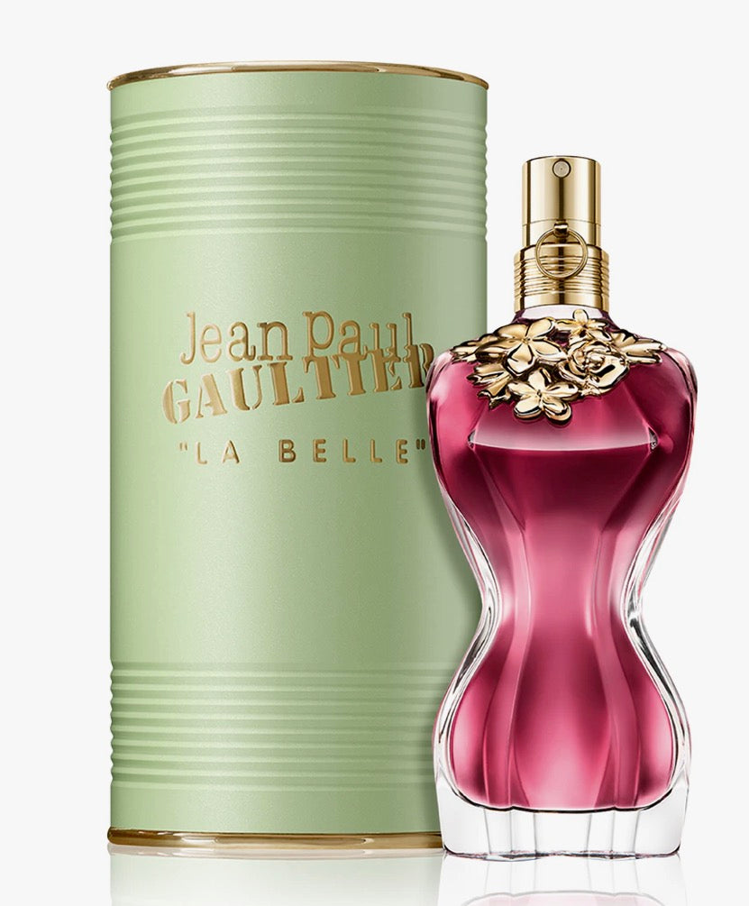 Jean Paul Gaultier
La Belle
Eau de Parfum donna 50ml