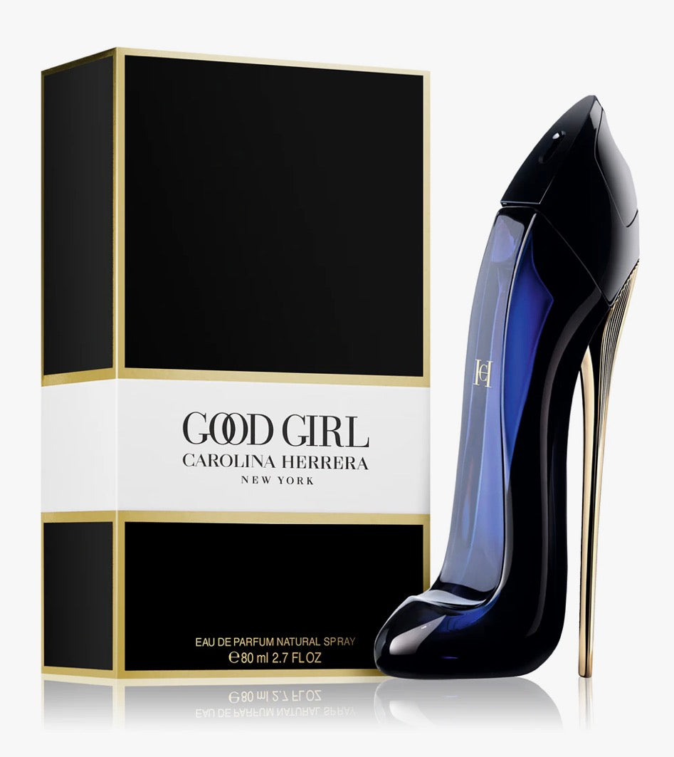 CAROLINA HERRERA
Good Girl
Eau de Parfum donna 80ml