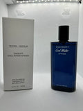 Davidoff Cool Water Intense 100ml tester