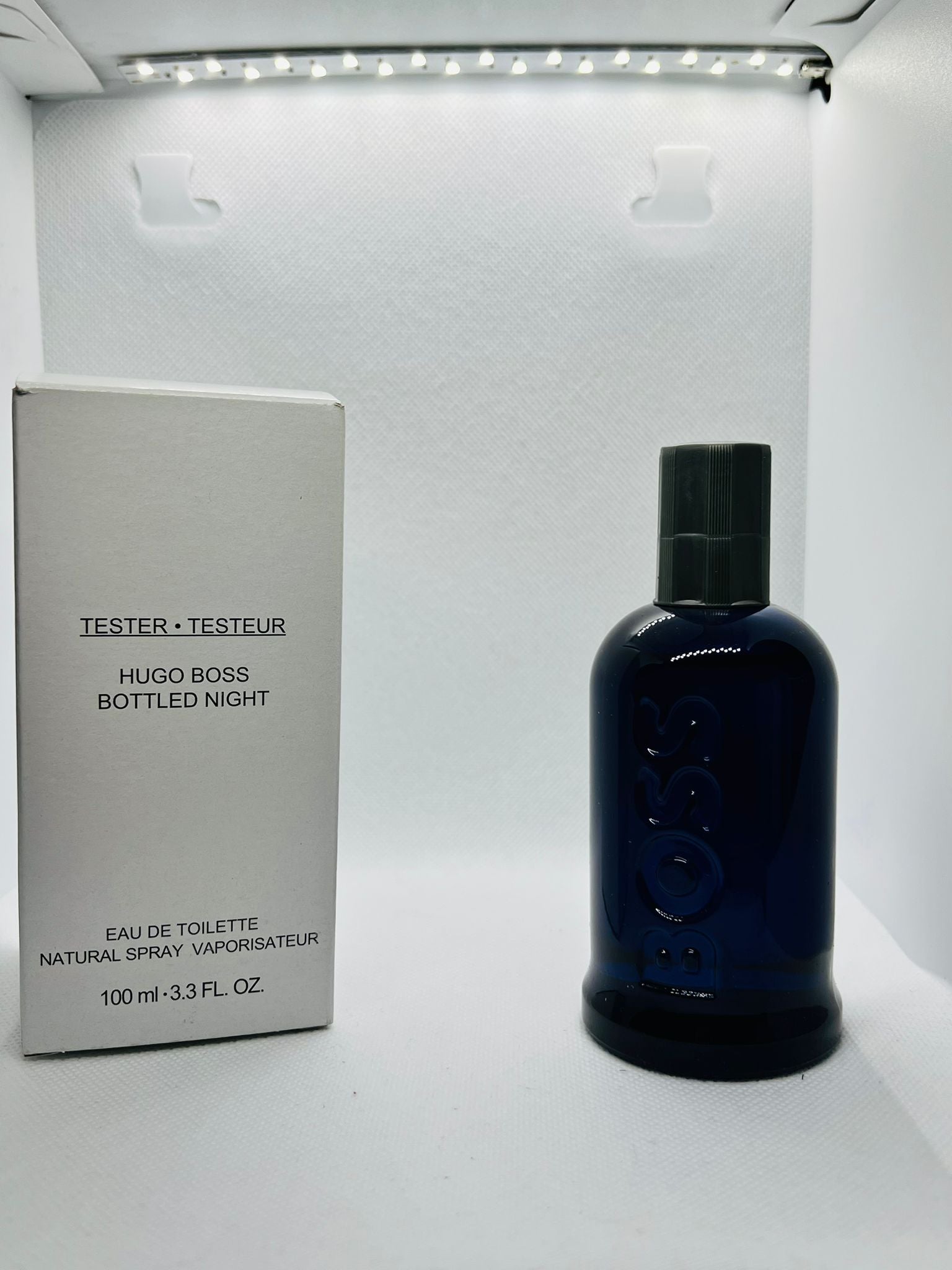 Boss Bottled Night 100ml tester