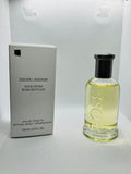 Boss bottled eau de toilette uomo tester 100ml