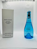 Davidoff Cool Water donna tester 100ml
