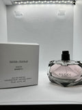 Gucci bamboo eau de parfum 75ml tester