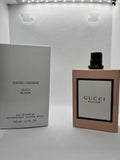 Gucci bloom eau de parfum 100ml tester