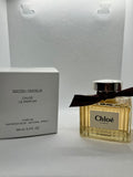 Chloè le parfum 75ml tester