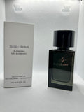 Burberry :Mr. Burberry eau de parfum 100ml tester